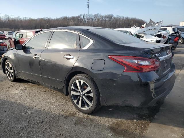 Photo 2 from auction – 2017 NISSAN ALTIMA 2.5 with VIN 1N4AL3AP1HC486973