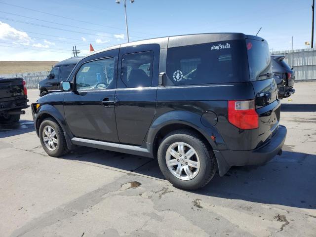 Photo 2 from auction – 2008 HONDA ELEMENT EX with VIN 5J6YH28738L015217
