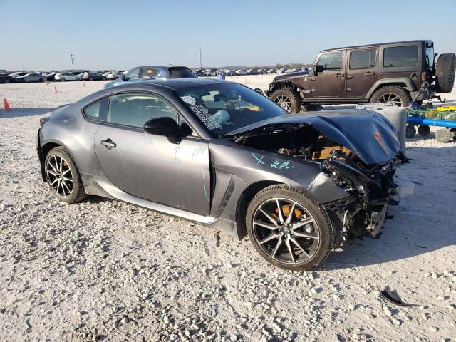 Photo 4 from auction – 2023 TOYOTA GR 86 with VIN JF1ZNBB18P9757752