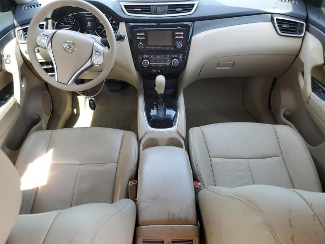 Photo 8 from auction – 2015 NISSAN ROGUE S with VIN 5N1AT2MT1FC760100