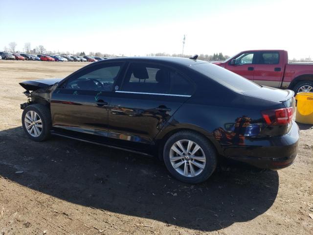 Photo 2 from auction – 2017 VOLKSWAGEN JETTA SE with VIN 3VWDB7AJ9HM302520