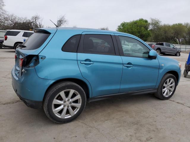 Photo 3 from auction – 2013 MITSUBISHI OUTLANDER with VIN 4A4AP3AU5DE024122