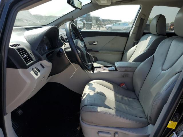 Photo 7 from auction – 2012 TOYOTA VENZA LE with VIN 4T3BK3BB4CU073522