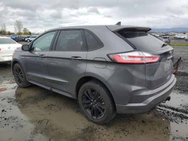 Photo 2 from auction – 2021 FORD EDGE SEL with VIN 2FMPK4J92MBA37550