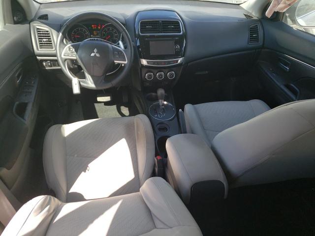 Photo 8 from auction – 2015 MITSUBISHI OUTLANDER with VIN 4A4AP4AU3FE044698