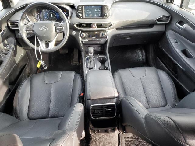 Photo 8 from auction – 2019 HYUNDAI SANTA FE L with VIN 5NMS5CAA8KH099673