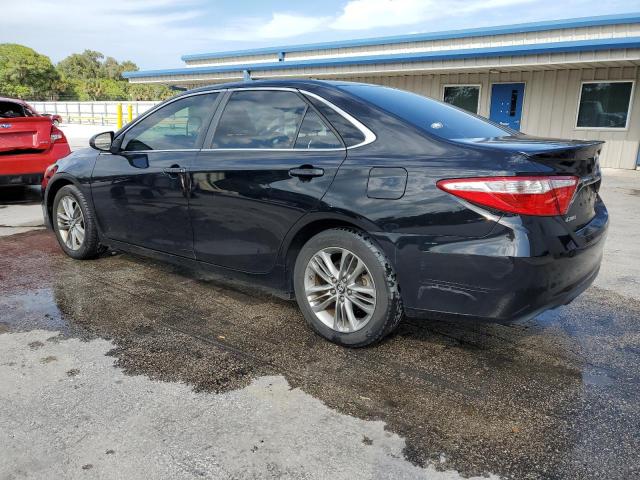 Photo 2 from auction – 2017 TOYOTA CAMRY LE with VIN 4T1BF1FK8HU716943