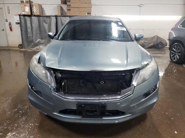 Photo 5 from auction – 2011 HONDA ACCORD CRO with VIN 5J6TF1H53BL002872