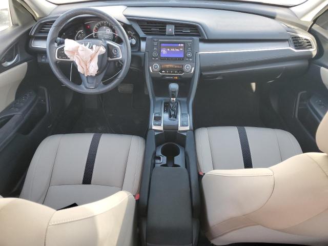 Photo 8 from auction – 2016 HONDA CIVIC with VIN 19XFC2F51GE029296