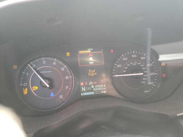 Photo 9 from auction – 2020 SUBARU CROSSTREK with VIN JF2GTAEC5L8200717