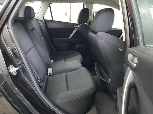 Photo 10 from auction – 2011 MAZDA 3 S with VIN JM1BL1K55B1364054