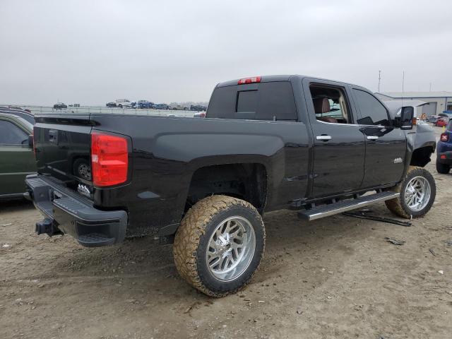 Photo 3 from auction – 2016 CHEVROLET SILVERADO with VIN 1GC1KXE89GF198736