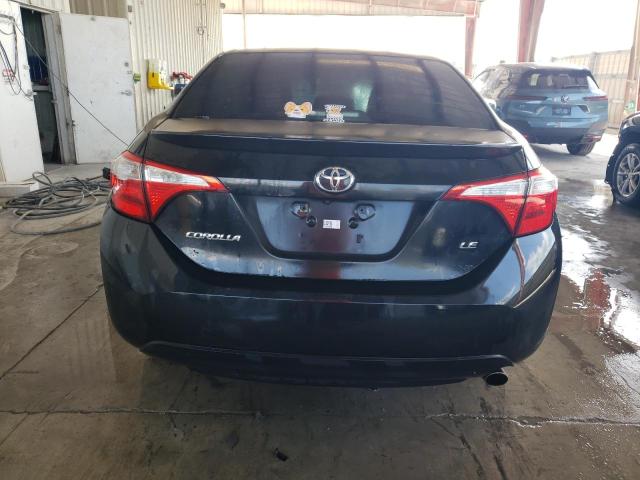 Photo 6 from auction – 2015 TOYOTA COROLLA L with VIN 2T1BURHE5FC310791