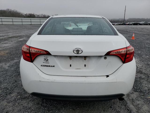 Photo 6 from auction – 2017 TOYOTA COROLLA L with VIN 2T1BURHE2HC777461