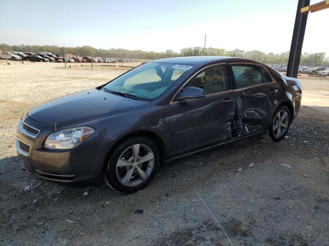 CHEVROLET MALIBU 1LT 2011 with VIN 1G1ZC5E14BF284271 - Photo from auction