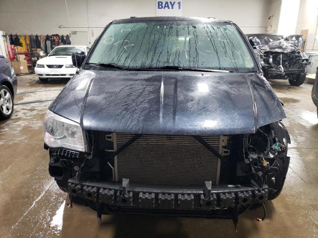 Photo 5 from auction – 2013 CHRYSLER TOWN & COU with VIN 2C4RC1BG6DR604307