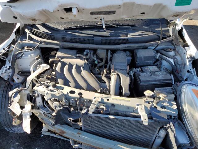 Photo 11 from auction – 2012 NISSAN VERSA S with VIN 3N1CN7AP3CL869124