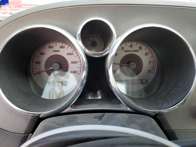 Photo 9 from auction – 2007 PONTIAC SOLSTICE with VIN 1G2MB35B17Y124866