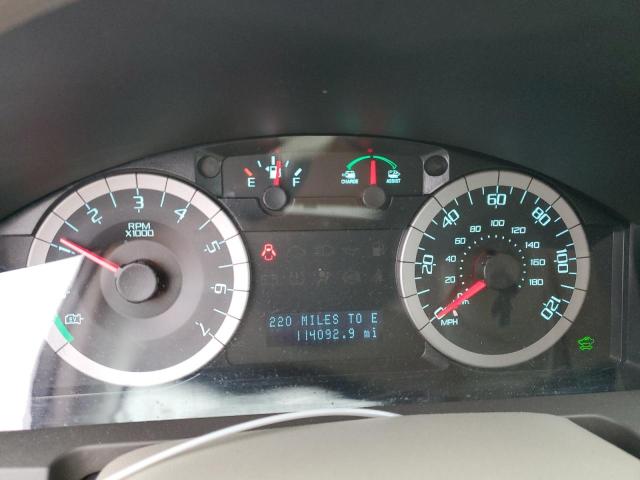 Photo 9 from auction – 2012 FORD ESCAPE HYB with VIN 1FMCU4K31CKA07219