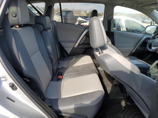 Photo 10 from auction – 2013 TOYOTA RAV4 LIMIT with VIN 2T3DFREV9DW107106