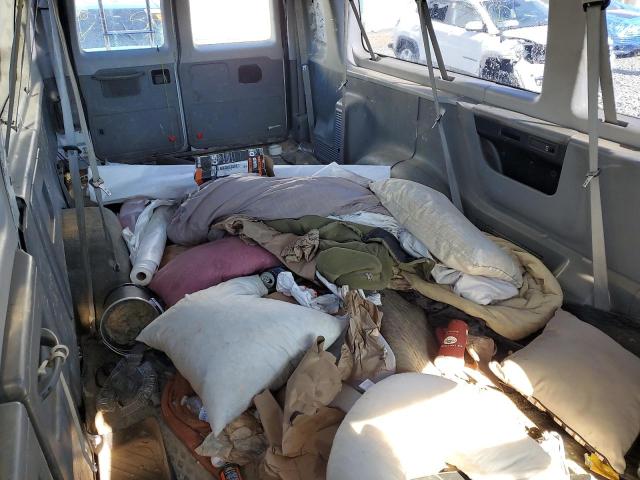 Photo 10 from auction – 2014 FORD ECONOLINE with VIN 1FBSS3BL7EDA28068