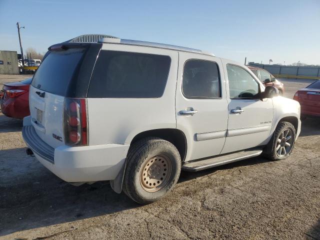 Photo 3 from auction – 2008 GMC YUKON DENA with VIN 1GKFK63848J229980