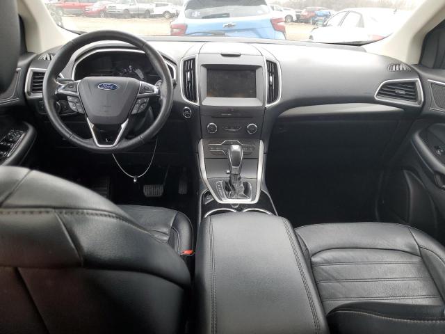 Photo 8 from auction – 2017 FORD EDGE SEL with VIN 2FMPK3J96HBB91887