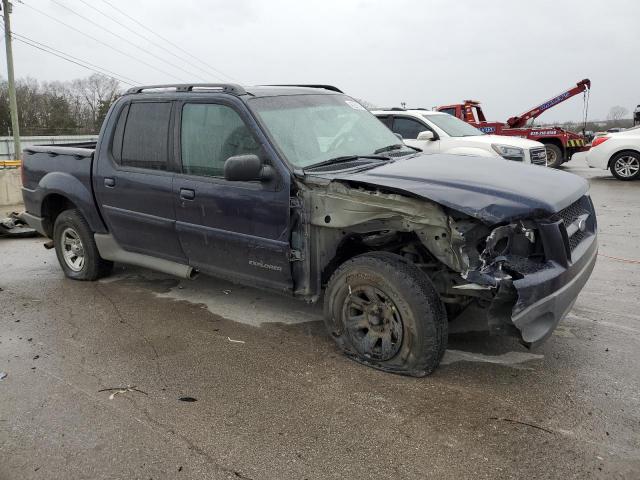 Photo 4 from auction – 2001 FORD EXPLORER S with VIN 1FMZU67E61UB36221