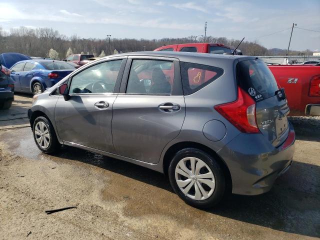 Photo 2 from auction – 2017 NISSAN VERSA NOTE with VIN 3N1CE2CP3HL367947