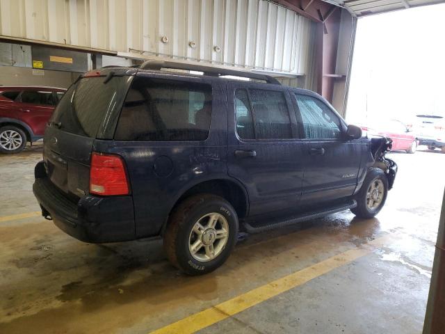 Photo 3 from auction – 2005 FORD EXPLORER X with VIN 1FMZU73K75ZA00769