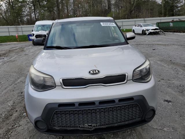 صورة رقم 5 من المزاد - 2014 KIA SOUL مع VIN KNDJN2A27E7737261