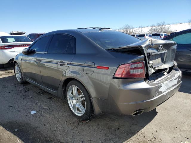 Photo 2 from auction – 2008 ACURA TL with VIN 19UUA66218A038158