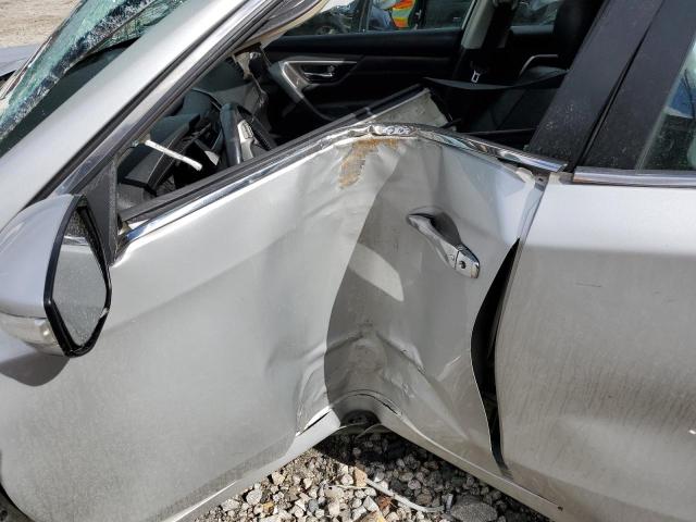 Photo 7 from auction – 2013 NISSAN ALTIMA 2.5 with VIN 1N4AL3AP0DN412877