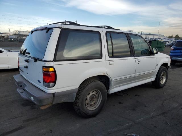 Photo 3 from auction – 1997 FORD EXPLORER with VIN 1FMDU35P6VZB26648