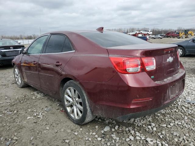 Photo 2 from auction – 2015 CHEVROLET MALIBU 2LT with VIN 1G11D5SL0FF250964