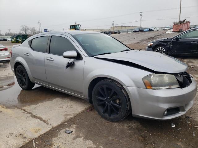 Photo 4 from auction – 2014 DODGE AVENGER SX with VIN 1C3CDZCB6EN203833