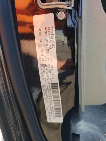 Photo 14 from auction – 2018 DODGE GRAND CARA with VIN 2C4RDGCG3JR343700