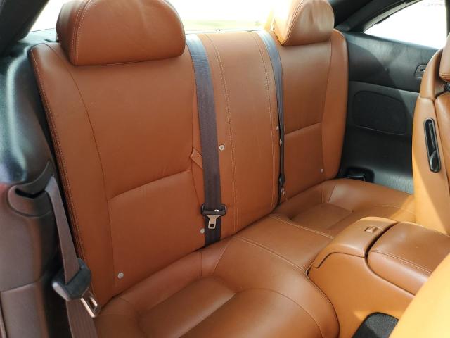 Photo 10 from auction – 2006 LEXUS SC 430 with VIN JTHFN48Y269002896