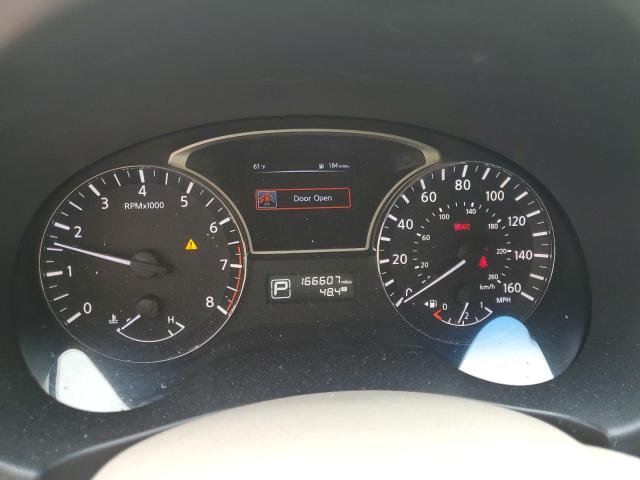 Photo 9 from auction – 2015 NISSAN ALTIMA 2.5 with VIN 1N4AL3AP3FC103502