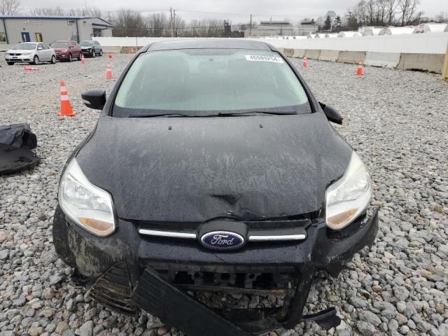 Photo 5 from auction – 2014 FORD FOCUS SE with VIN 1FADP3F25EL459740