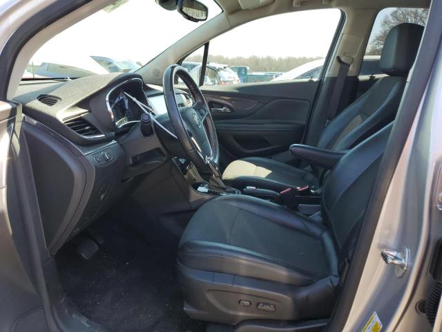 Photo 7 from auction – 2019 BUICK ENCORE PRE with VIN KL4CJASB7KB744629
