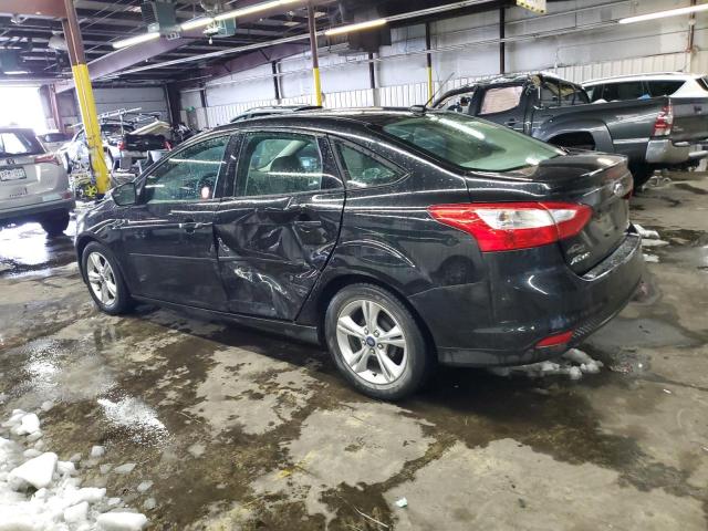 Photo 2 from auction – 2014 FORD FOCUS SE with VIN 1FADP3F22EL133412