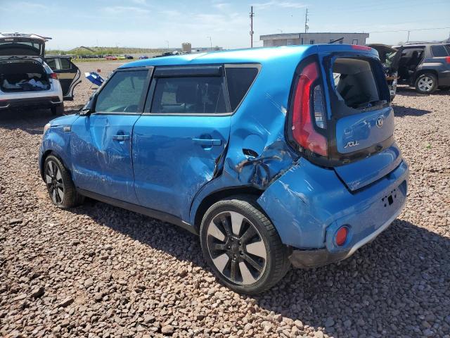 Foto 2 de la subasta – 2018 KIA SOUL + con VIN KNDJP3A52J7571395