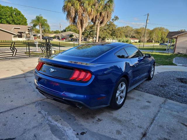 Photo 4 from auction – 2018 FORD MUSTANG with VIN 1FA6P8TH4J5132078