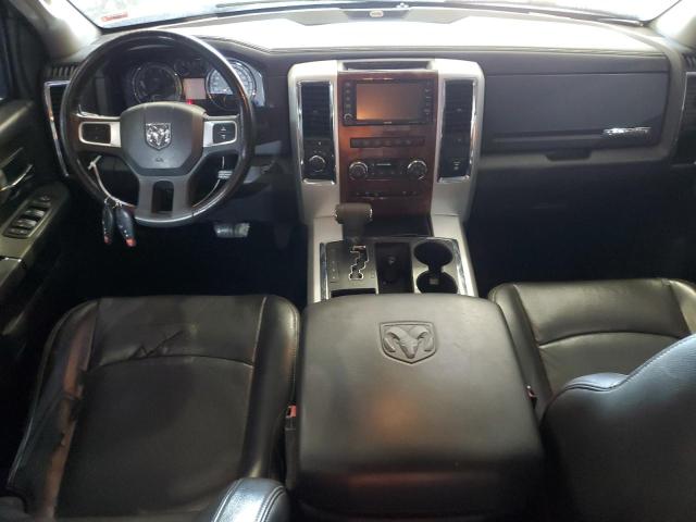Photo 8 from auction – 2009 DODGE RAM 1500 with VIN 1D3HV13T49S746721