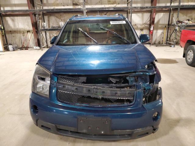 Photo 5 from auction – 2007 CHEVROLET EQUINOX LT with VIN 2CNDL73F376110152