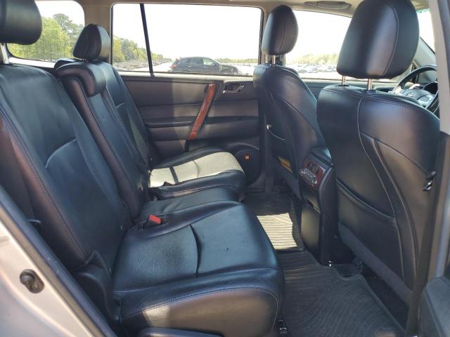 Photo 11 from auction – 2012 TOYOTA HIGHLANDER with VIN 5TDYK3EH0CS055739