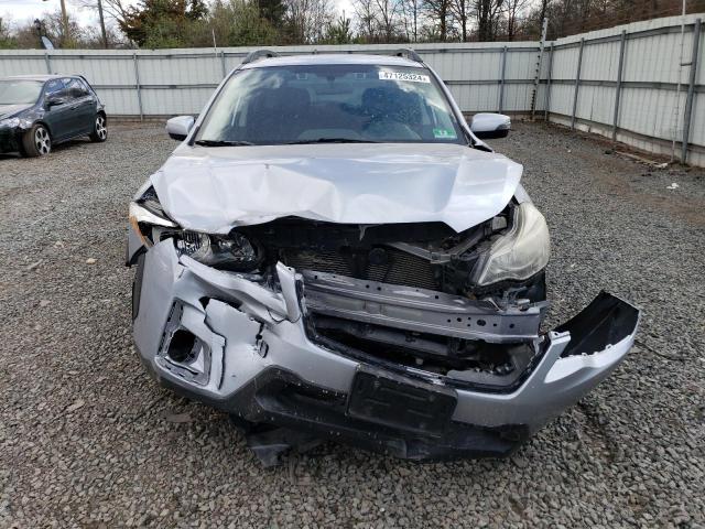 Photo 5 from auction – 2016 SUBARU CROSSTREK with VIN JF2GPANC3G8330022