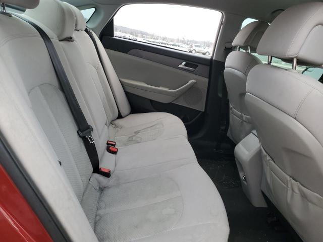 Photo 10 from auction – 2016 HYUNDAI SONATA SE with VIN 5NPE24AF4GH308215