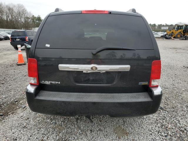 Photo 6 from auction – 2008 CHRYSLER ASPEN LIMI with VIN 1A8HX58N18F106910